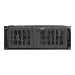 Серверный корпус ExeGate Pro 4U650-010/4U4139L RM 19', высота 4U, глубина 650, БП 1000RADS, USB, фото18