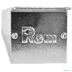 Блок розеток Rem-10 с выкл., 8 Sсhuko, 10 A, алюм., 19', шнур 1.8 м. 1,8 IEC 60320 C14, фото9