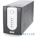 Источник бесперебойного питания Powercom Imperial IMP-1500AP 900Вт 1500ВА черный, фото13