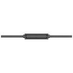 Кабель LOGITECH MeetUp 10m Mic Cable - графитовый - WW - MEETUP 10M MIC CABLE, фото14