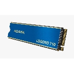 Накопитель SSD ADATA LEGEND 710, 256Gb, PCIe 3.0 x4, M.2 2280, NVMe, R/W 2100/1000, с радиатором, фото18