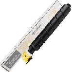 Картридж лазерный Kyocera TK-8555Y 24 000 стр. Yellow для TASKalfa 5054ci/6054ci/7054ci, фото4