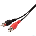 Шнур Rexant Стерео 3,5 мм - 2 RCA, 7 м (10 шт./уп.), фото4