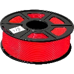 Пластик для принтера 3D Cactus CS-3D-PETG-1KG-T-RED PETG d1.75мм 1кг 1цв., фото3