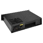 Серверный корпус ExeGate Pro 2U350-33 (RM 19', высота 2U, глубина 350, БП 1200PAS, 2хUSB+1х USB3.0), фото19