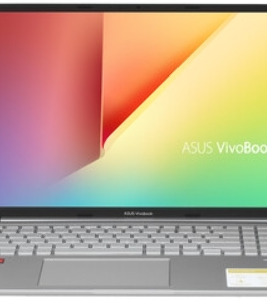 Ноутбук Asus VivoBook 16 M1605NAQ-MB123/16'/IPS/AMD Ryzen 5 150/16Gb/512Gb SSD/AMD Radeon 660M/без ОС/серебристый/1.88kg