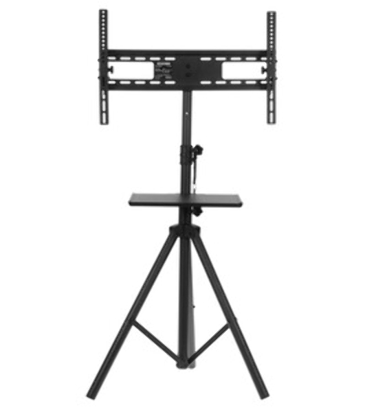Подставка для телевизора Arm Media TR-STAND-2 черный, 32'-70' макс. 40 кг, напольный, фиксированный