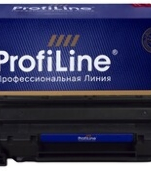 Картридж лазерный ProfiLine PL-CE278X/726/728 для принтеров HP LJ Pro P1560/P1566/P1600/P1606dn/M1536 Canon i-Sensys MF4410/4420/4430/4450/4550d/4570d/4580dn/4870dn/D520/LBP-6200D 2500 копий