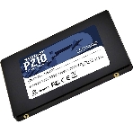 Накопитель SSD Patriot P210, 1Tb, SATA III, 2.5', R/W 520/430, фото9
