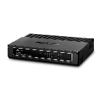 Коммутатор TP-Link SMB TL-SF1016D Коммутатор 16-port 10/100M Desktop Switch, 16 10/100M RJ45 ports, Plastic case, фото13