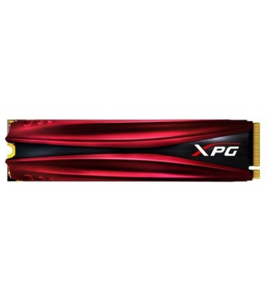 Накопитель SSD ADATA 2.0Tb, PCI-E 3.0 x4, XPG S11 Pro, M.2 2280, R/W 3500/3000Mb/s RET