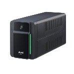 Источник бесперебойного питания APC Back-UPS BX1600MI-GR / 1600ВА / 900Вт / 4 CEE 7 (евророзетка), фото16