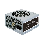 Блок питания Chieftec APB-400B8, 400Вт, 120мм, серебро, фото3