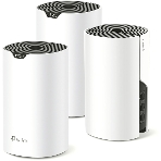 Домашняя Mesh Wi-Fi система TP-Link Deco S7(3-pack) AC1900, фото10