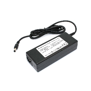 Блок питания (сетевой адаптер) для ноутбуков HP 18.5V 3.8A 5.5x2.5мм 70W OEM