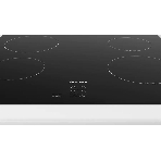 Индукционная варочная панель Bosch PUG611AA5E черный, фото3