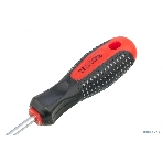 Отвертка Matrix Fusion, PZ1 x 75 мм, CrV, 3-х компонентная рукоятка 'anti slip', фото5