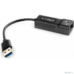 Сетевой адаптер Ethernet Gembird NIC-U5 USB 3.0 - Fast Ethernet adapter, фото 1
