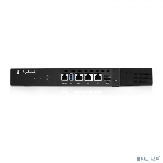Маршрутизатор Ubiquiti ER-4-EU EdgeRouter 4 4 ядра (1 ГГц), 3х 1G RJ45, 1х SFP, фото16