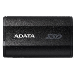 Внешний SSD ADATA SD810, 1TB, USB 3.2 Gen 2x2 Type-C, R/W 2000/2000, черный, фото13
