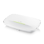 Точка доступа Zyxel NebulaFlex Pro WBE510D, Wi-Fi 7 (BE6500), MU-MIMO 4x4:2 + 2x2, двойные антенны (стена-потолок), 1xLAN 2.5GE, фото7
