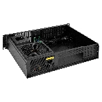 Серверный корпус ExeGate Pro 2U350-33 (RM 19', высота 2U, глубина 350, БП 1200PAS, 2хUSB+1х USB3.0), фото18