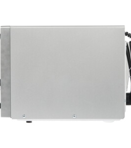 Микроволновая печь Centek CT-1588 серебристый, 25 л, 900 Вт, переключатели - кнопки, поворотный механизм