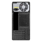 Корпус ExeGate BAA-503-AAA350, Mini-Tower, чёрный, 1 x 80/90 мм, БП 350 Вт, фото11