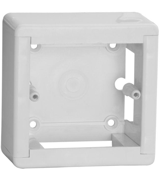 Коробка унив. КМКУ 88х88х44 ЭЛЕКОР IEK CKK10D-U-1-K01