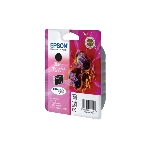 Картридж струйный Epson T0731 черный для Epson С79/СХ3900/4900/5900, фото2
