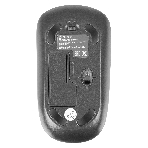 Комплект клавиатура+мышь Oklick 300M беспроводной, USB, 1600 DPI, серый/чёрный, фото8