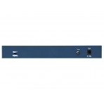 Коммутатор Hikvision DS-3E0310HP-E, 8×100 Мбит/с PoE+ + 2×1 Гбит/с, неуправляемый, фото9
