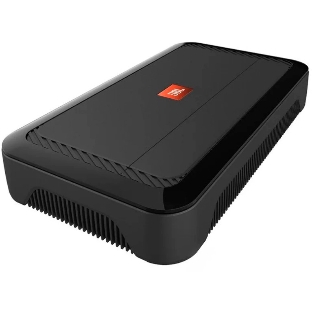 Усилитель автомобильный JBL Club A754 четырехканальный