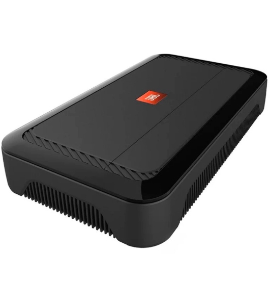 Усилитель автомобильный JBL Club A754 четырехканальный
