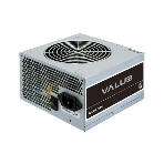 Блок питания Chieftec APB-600B8, 600Вт, 80 PLUS WHITE, 120мм, серый, фото2