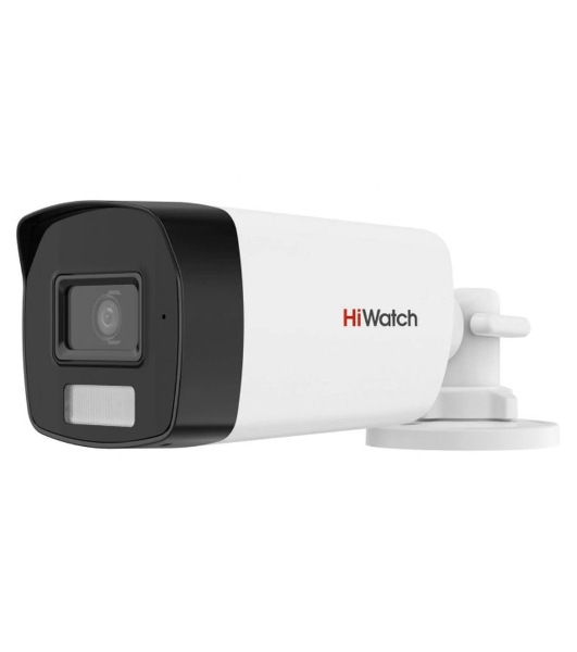Камера HiWatch HD-TVI 2Mp IR BULLET DS-T220A(2.8мм)