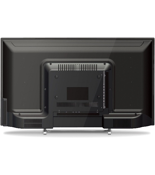 Телевизор PolarLine 32' 32PL54TC-SM (U) черный DLED HD 60Hz YaOS 1Gb/8Gb