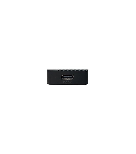 USB-концентратор USB-A ORIGO OU1140/A1A, USB 2.0, USB 2.0, USB Type-C