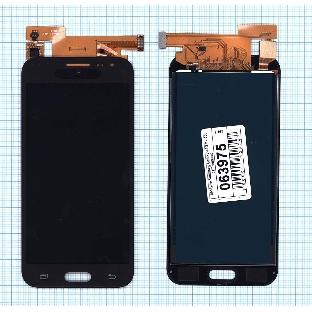 Дисплей для Samsung Galaxy J2 SM-J200 TFT черный