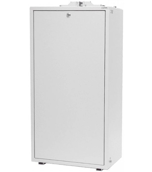 Шкаф батарейный Штиль BS-36-1W