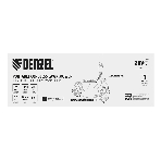 Триммер аккумуляторный Denzel CLM-22, 20 В, 2 Ач, фото3