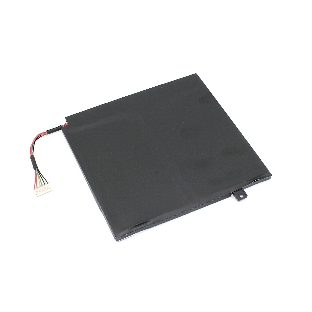 Аккумуляторная батарея для ноутбука Acer Aspire SW5-011 3.7V 5600mAh OEM