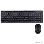 Комплект клавиатура + мышь Perfeo беспров. набор 'TWIN': клав-ра. + оптич. мышь, USB PF_A4500, фото2