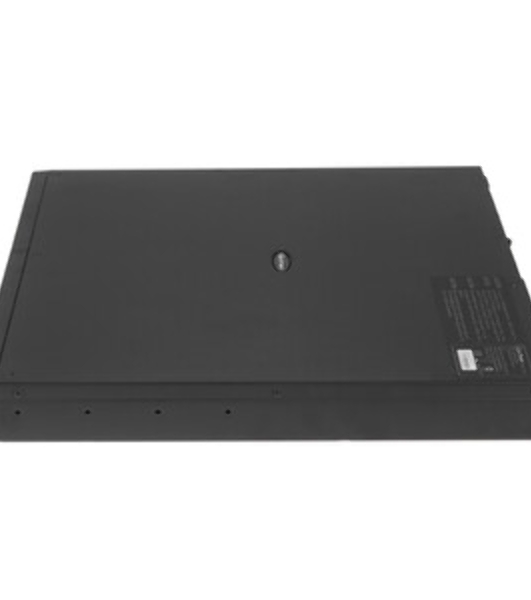 Источник бесперебойного питания CyberPower OR1000ELCDRM1U/1000 ВА/600 Вт/6 x IEC 320 C13 (компьютерная)