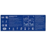 Картридж NVPrint совместимый Kyocera TK-5240 Magenta для ECOSYS P5026cdn/P5026cdw/M5526cdn/M5526cdw (3000k), фото4