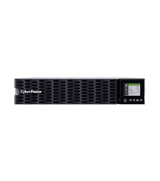 Источник бесперебойного питания CyberPower OL6KERTHD/6000 ВА/6000 Вт/2xIEC-320-C19, 4xIEC-320-C13, 1 x клеммы