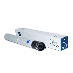 Картридж лазерный NVPrint совместимый NV-TN-227 Black для Konica Minolta bizhub C257i (24000k), фото 1