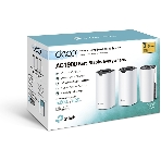 Домашняя Mesh Wi-Fi система TP-Link Deco S7(3-pack) AC1900, фото8