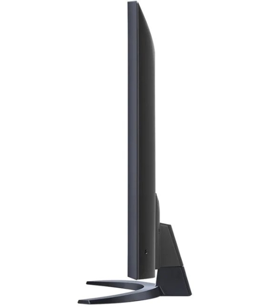 Телевизор LG 43' 43UP81006LA, черный, Direct LED, 4K UltraHD, 3840x2160 60Hz, СМАРТ ТВ, WebOS