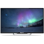 Телевизор PolarLine 32' 32PL54TC-SM (U) черный DLED HD 60Hz YaOS 1Gb/8Gb, фото7